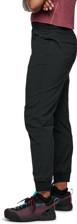 Produktbild Black Diamond W Technician Jogger Pants (M)