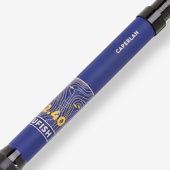 Image du produit Caperlan UFISH 2.40 (Canne à lancer, 240 cm)