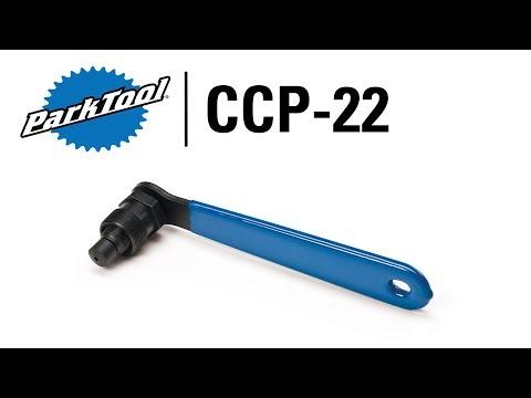 Produktbild Park Tool Ccp-22
