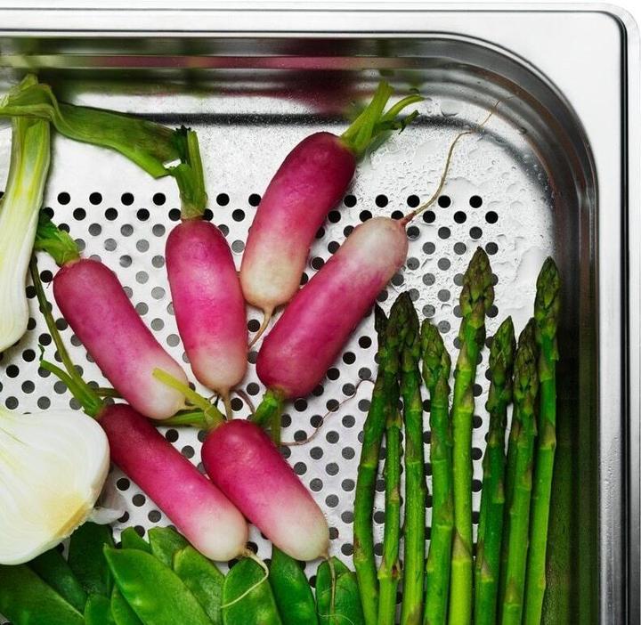 Actual product image AEG MaxiClass Steam Kit A9OBGC23