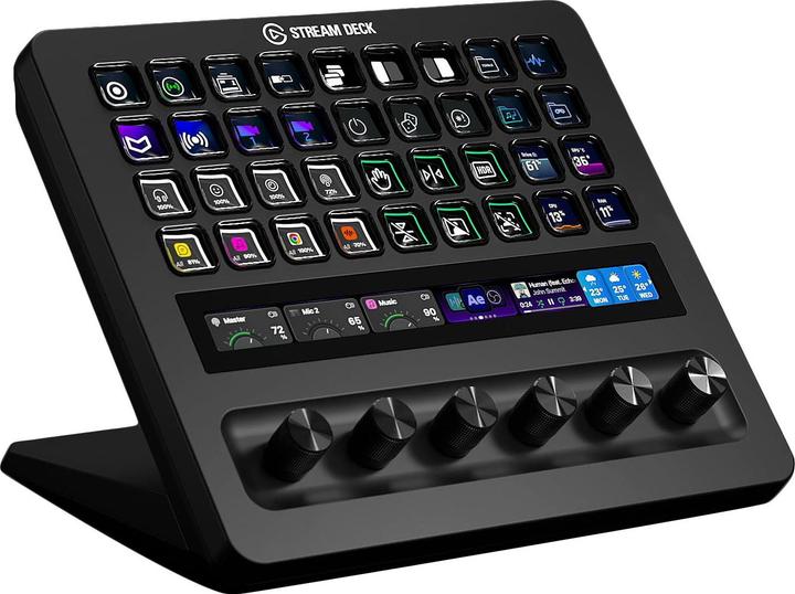 Produktbild Elgato Stream Deck + XL