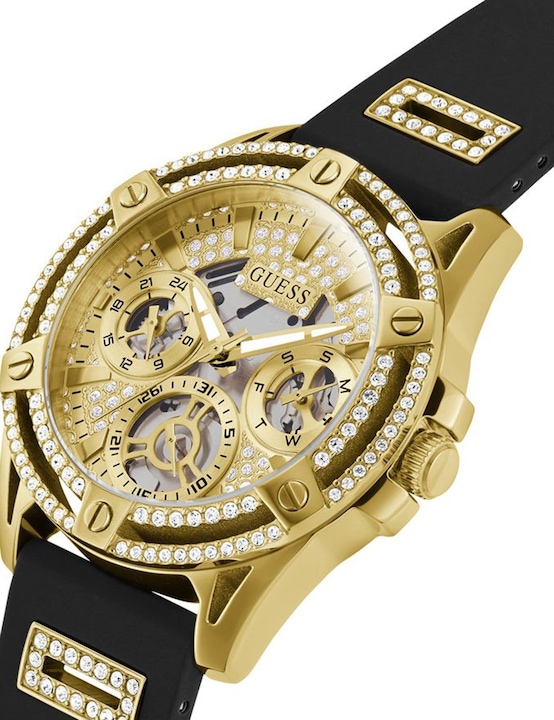 Produktbild Guess QUEEN Armbanduhr (Analoguhr, 40 mm)