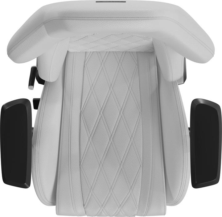 Produktbild Hator HTC3001M Darkside 3M PU Spelu kresls HTC3001M (8721325182586)