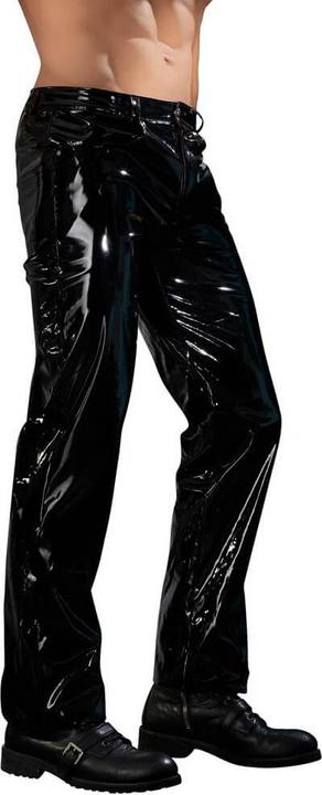 Image du produit Black Level Pantalon laqué homme (S)