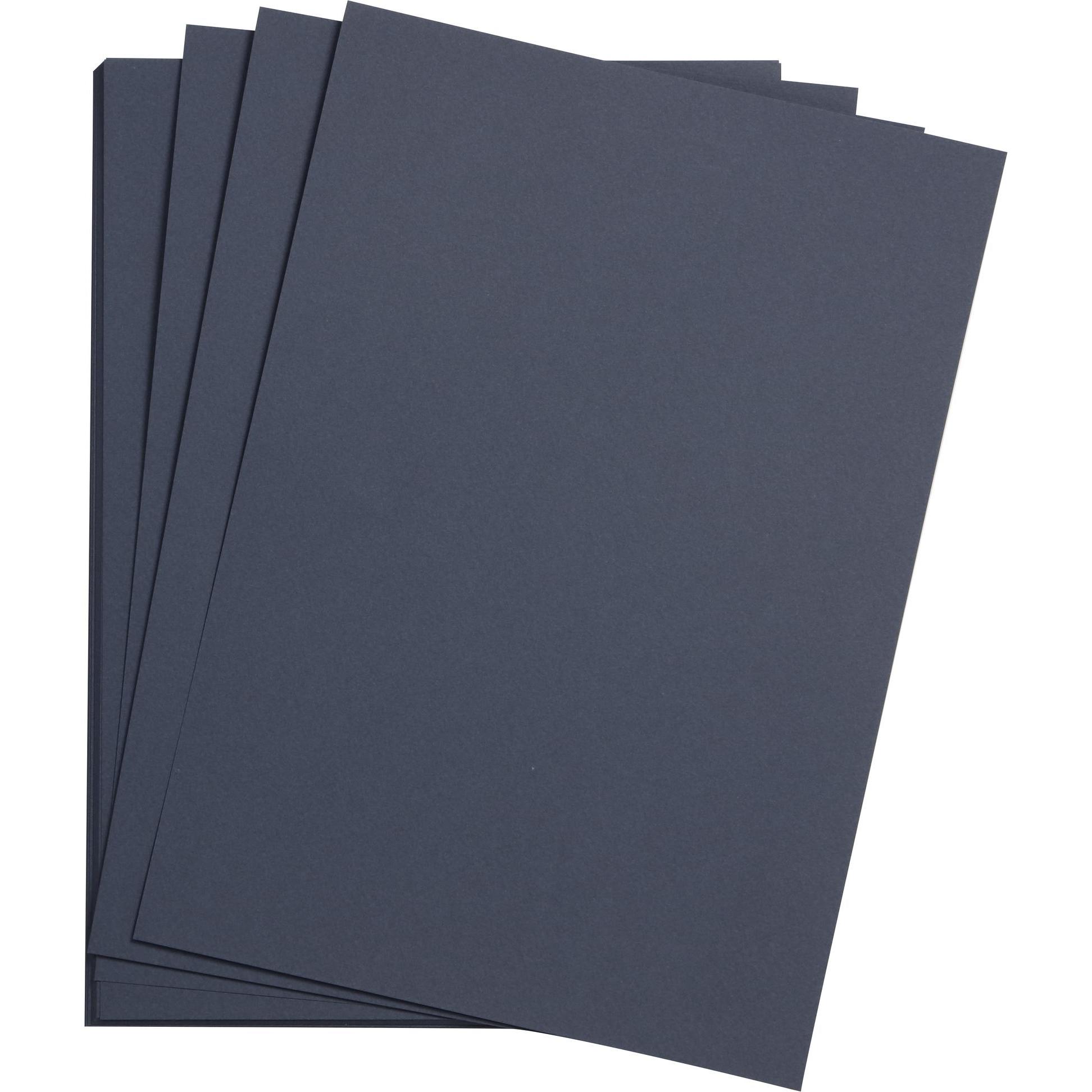 Clairefontaine, Bastelpapier, Etival Color Zeichenpapier (160 g/m², 540 x)