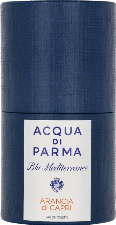 Immagine prodotto Acqua Di Parma Arancia Di Capri (Eau de toilette, 75 ml)