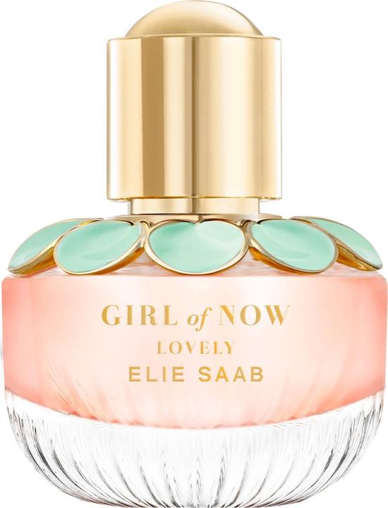 Elie Saab Lovely Eau de Parfum