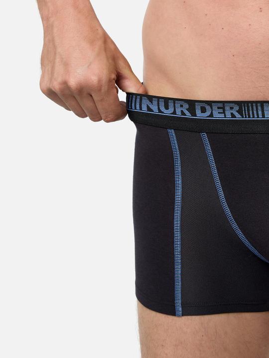 Immagine prodotto Nur Der Retro Boxer 3D-Flex Air (XXL, confezione da 3)
