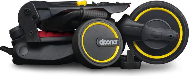Actual product image Doona Liki S3 - Foldable tricycle