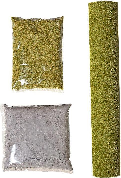 Produktbild Noch Start-Set Landschaft 60800