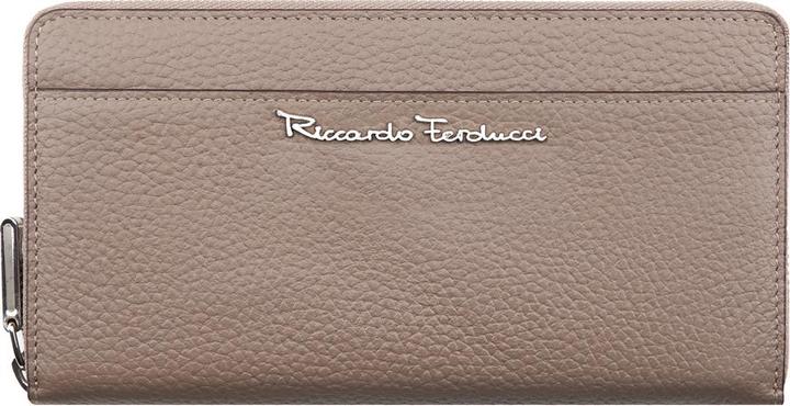 Immagine prodotto Riccardo Ferducci Portafoglio con zip, RFID