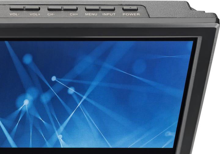 Actual product image Reflexion LEDW16iBT Smart LED TV 16" (16", LED, Full HD)