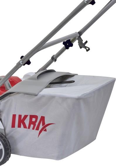 Actual product image Ikra IEVL 1738 (Electrical connection)