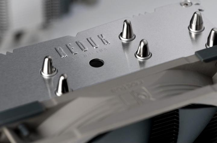 Actual product image Noctua NH-U12S redux CPU Cooler (158 mm)