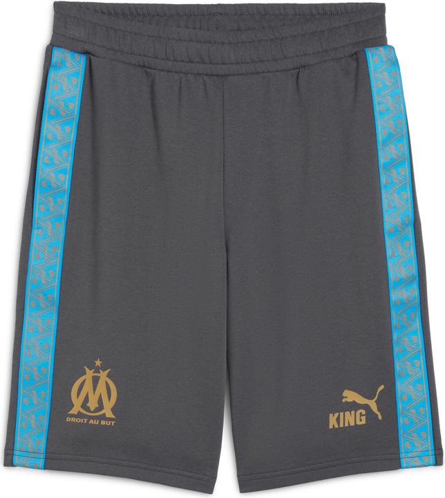 Image du produit Puma OM KING Sweat Short (L)