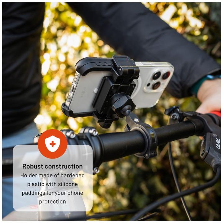 Actual product image Fixed Bikee Plus