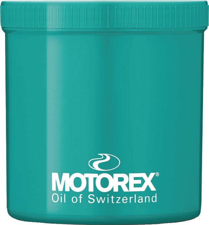 Image du produit Motorex Grease 176 GP