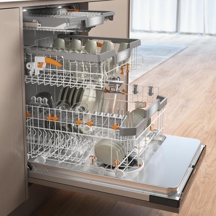 Produktbild Miele G 7777 SCVi XXL AD 125 Gala Ed.