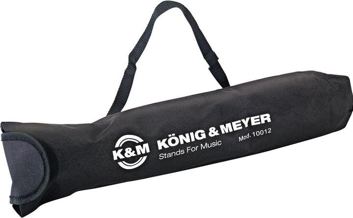 K&M 10012 (Various, Music stand light)