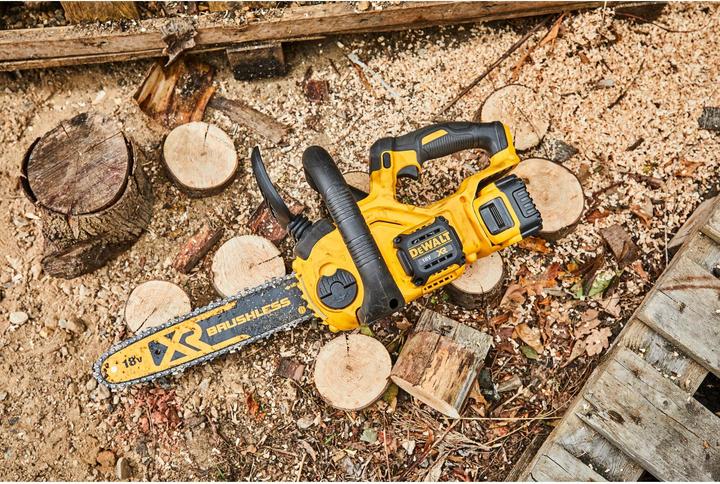 Produktbild DeWalt DCM565NXJ (Akku Kettensäge)