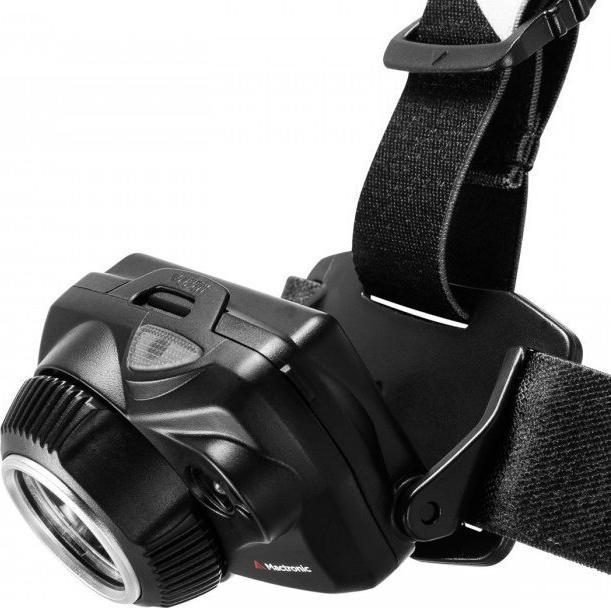 Produktbild Mactronic MAVERICK Stirnlampe AHL0053 (595 lm)