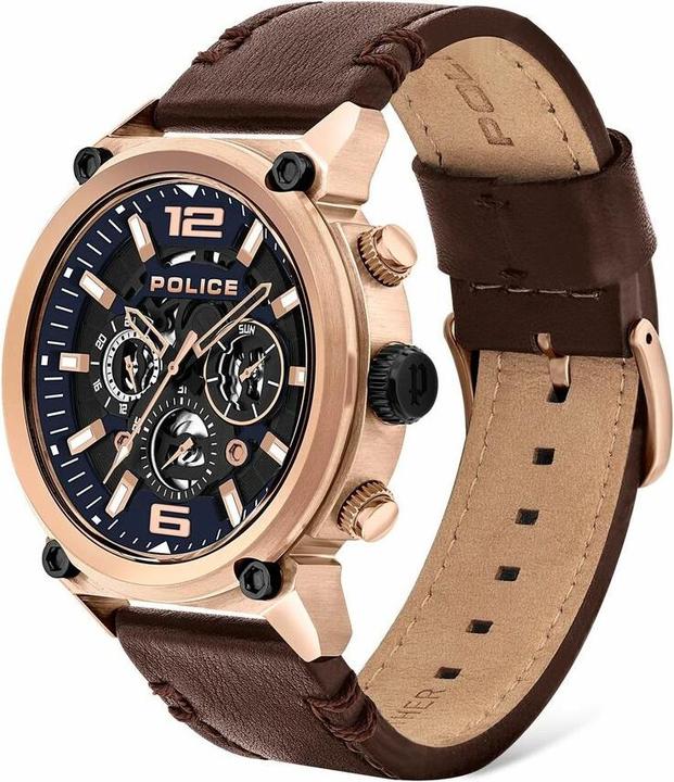 Produktbild Police Armor (50 mm)