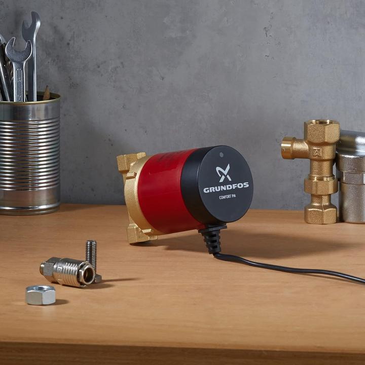 Immagine prodotto Grundfos UP 15-14 BPM (Pompa acqua sanitaria)