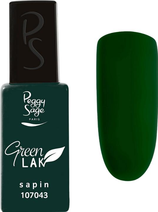 Produktbild Peggy Sage Grüner Nagellack
