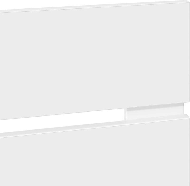 Image du produit vidaXL Kopfteil (3 x 93 x 100 cm)