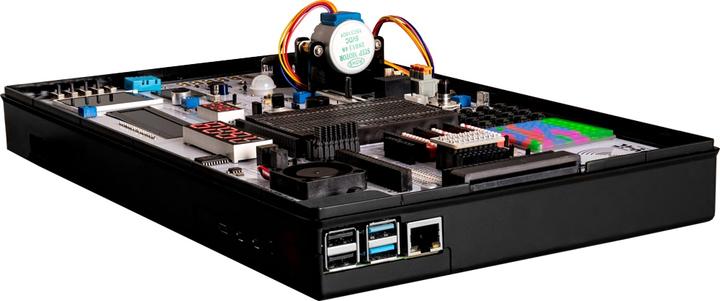 Produktbild Joy-it Joy-Pi Advanced