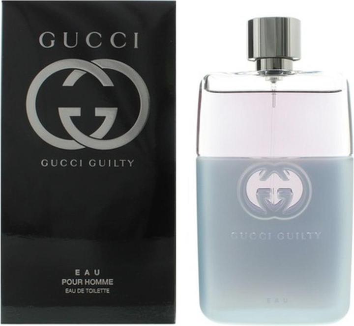 Gucci Guilty (Eau de Toilette, 90 ml)