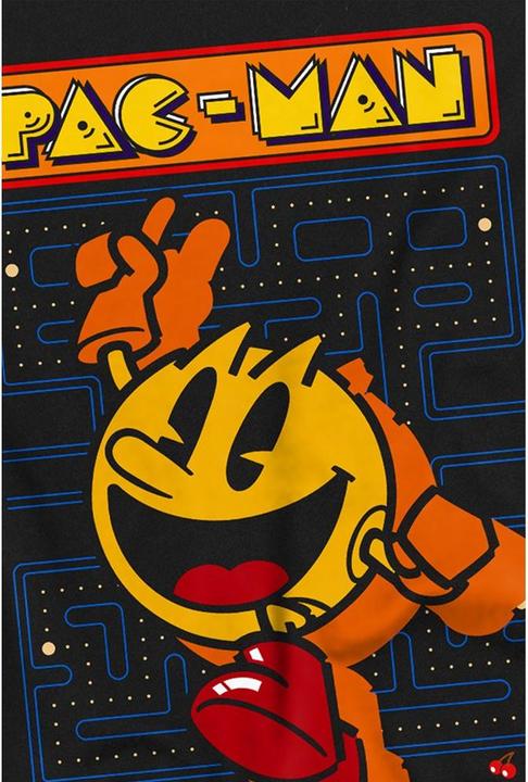 Produktbild Pacman TShirt (XL)