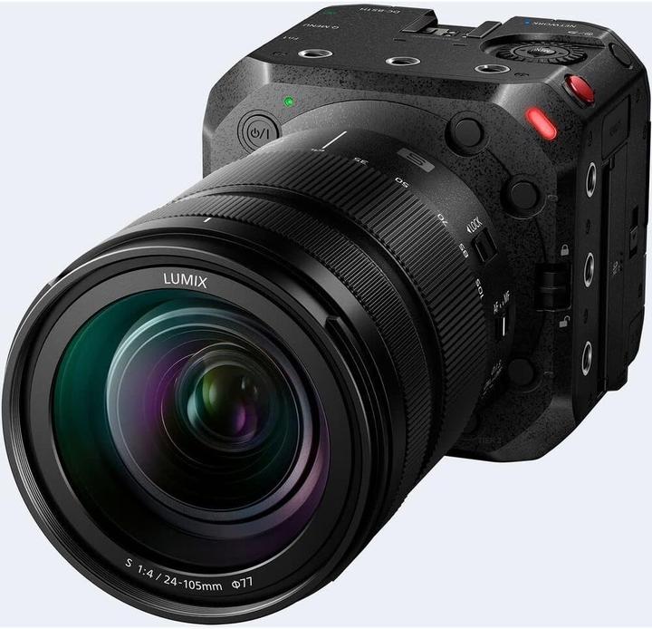 Produktbild Panasonic Lumix DC-BS1HE (Vollformat)