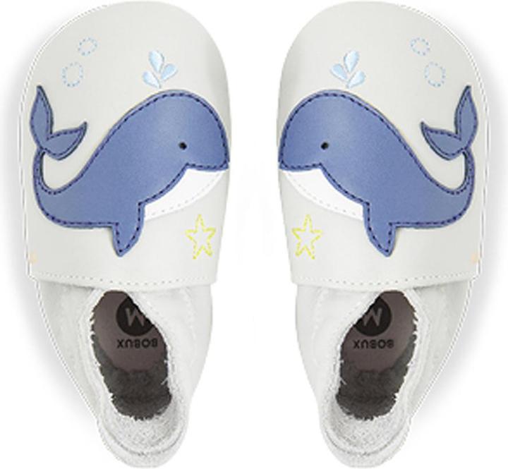 Image du produit Bobux Baleine bleue (20, 21)
