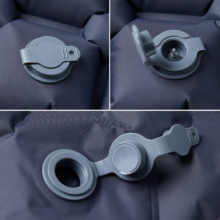 Actual product image vidaXL Isomatte