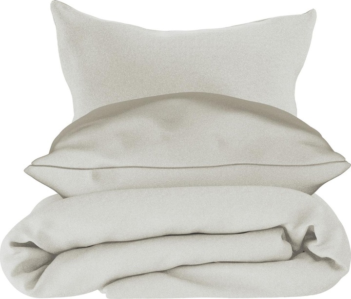 Image du produit Buona Notte Uni 160 x 210 cm (Housse de couette, 160 x 210 cm)