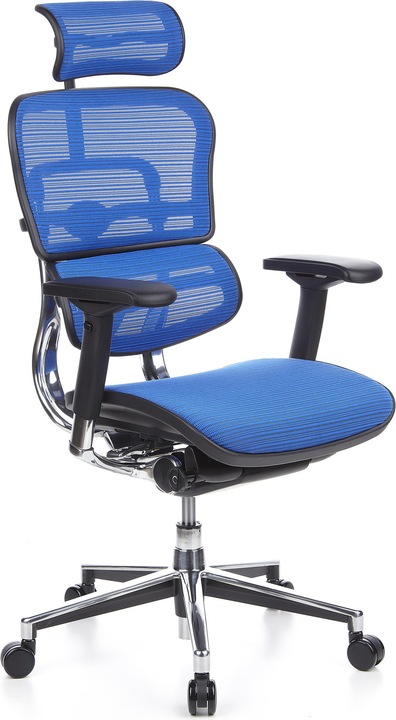 Immagine prodotto Hjh Office ERGOHUMAN