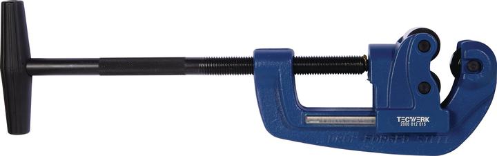 Actual product image Tecwerk Rohrabschneider (390 mm)