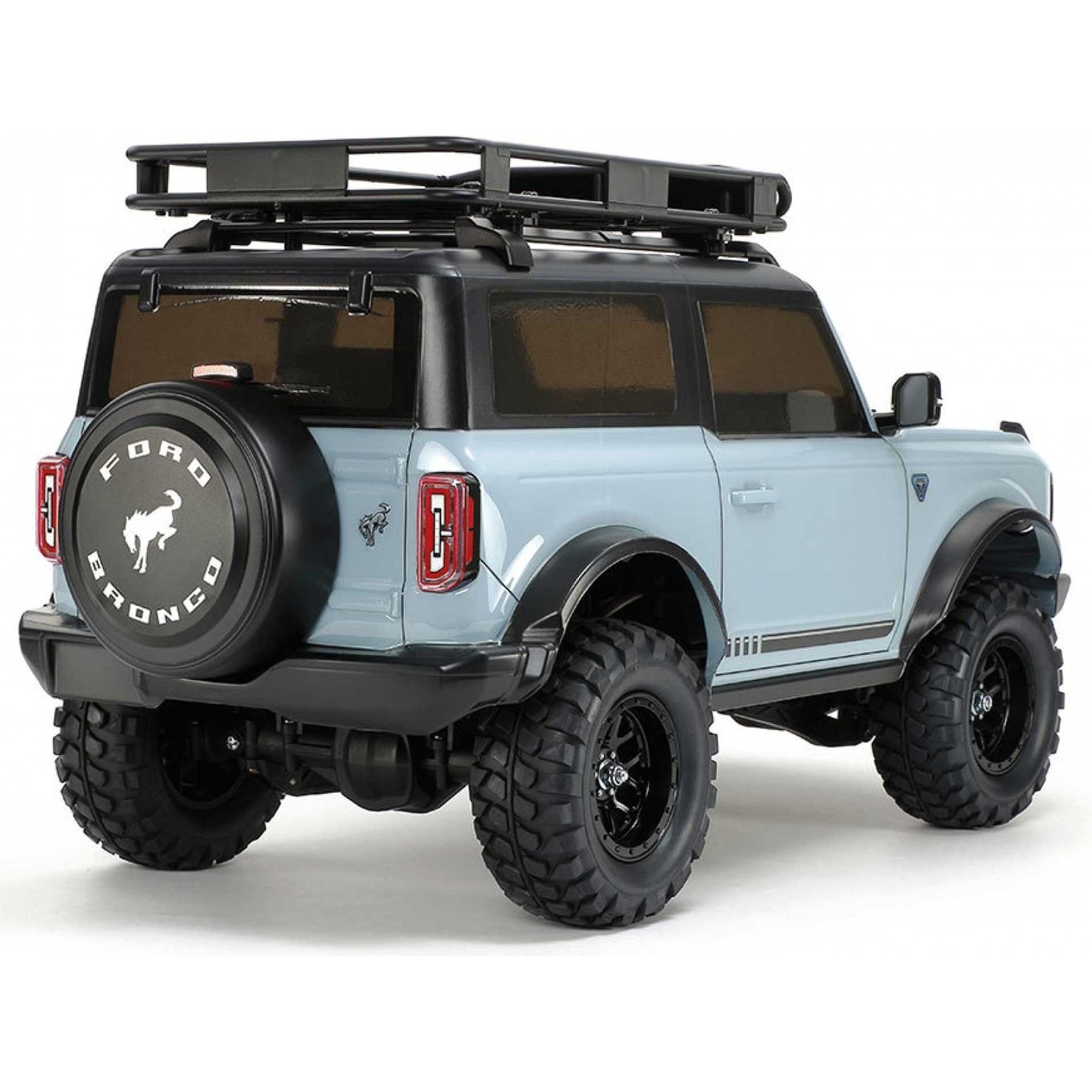 Tamiya Ford Bronco 2021 (Kit)