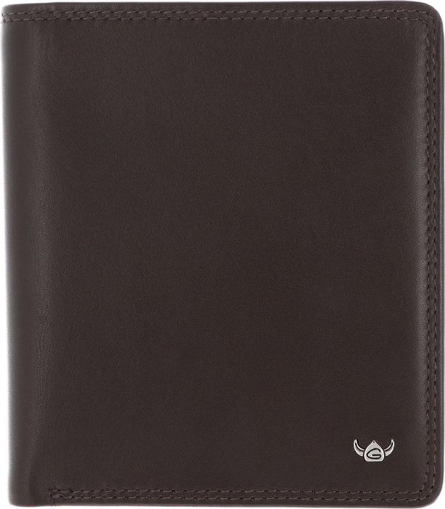 Produktbild Golden Head Polo RFID Protect Kombischeintasche 1230