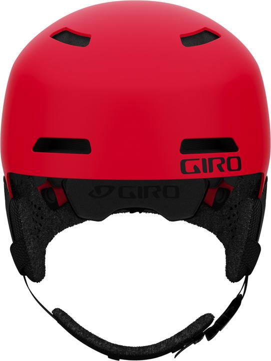 Produktbild Giro Crüe FS (55.50 - 59 cm, M)
