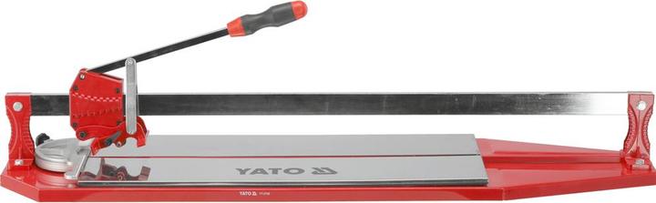 Actual product image Yato Huxley