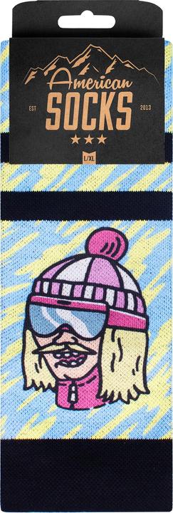 Immagine prodotto American Socks Slope Dope - Calze da neve (42 - 46)