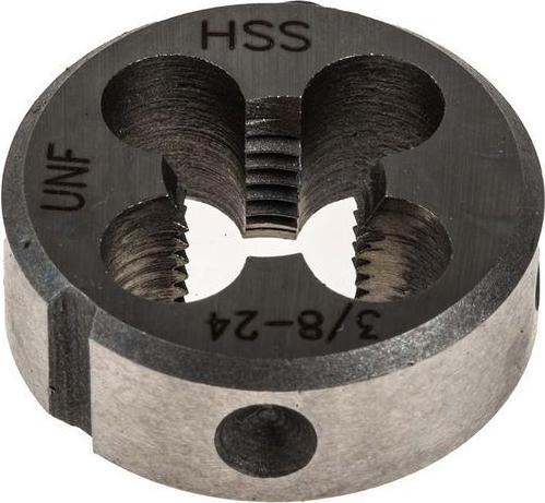 Produktbild RS PRO Schneideisen HSS 3/8 UNF