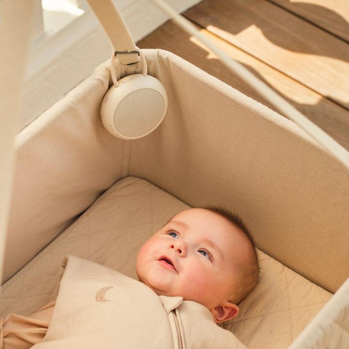 Produktbild Moonboon White Noise Speaker Cloud