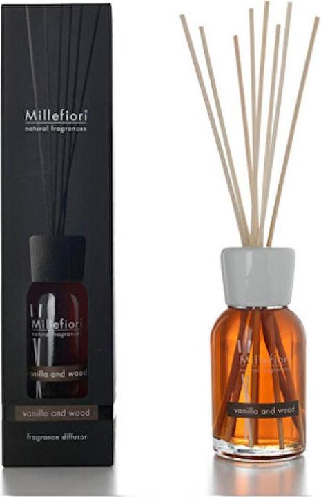 Immagine prodotto Millefiori Vanilla & Wood (100 ml)