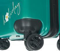 Image du produit Jet Lag Holidays 32 (32 l)