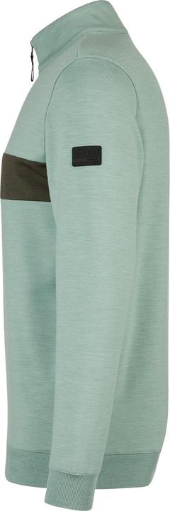 Produktbild Stoic MerinoFleece335 MMXX. Lulea II Half Zip (S)