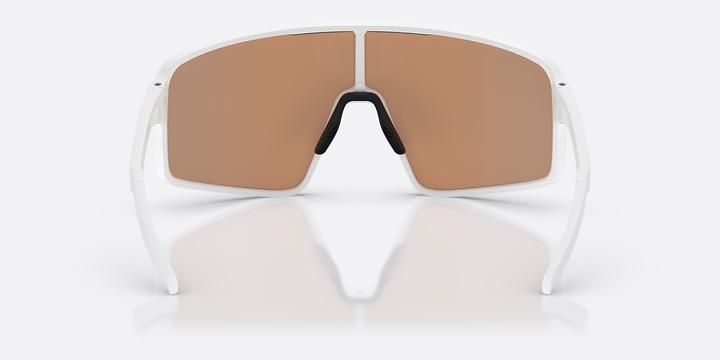 Produktbild Bliz P001 (White, Nano Optics Nordic Ligh Coral - Orange w blue multi)