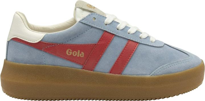 Air, Blanc cassé, Corail, Gomme